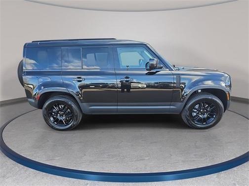 2026 Land Rover Defender P300 S