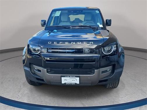 2026 Land Rover Defender P300 S