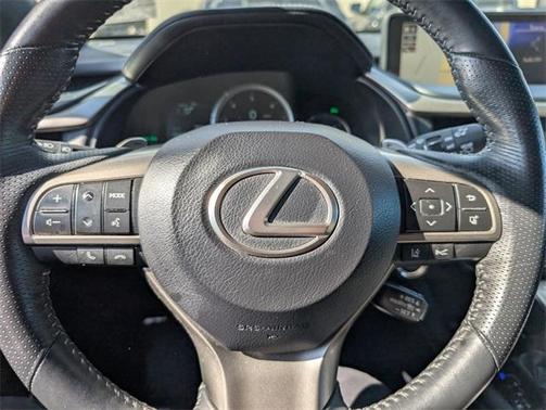2016 Lexus RX 350 350
