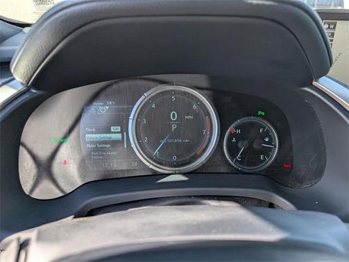 2016 Lexus RX 350 350