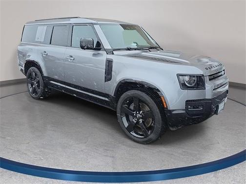 2024 Land Rover Defender P400 X-Dynamic SE