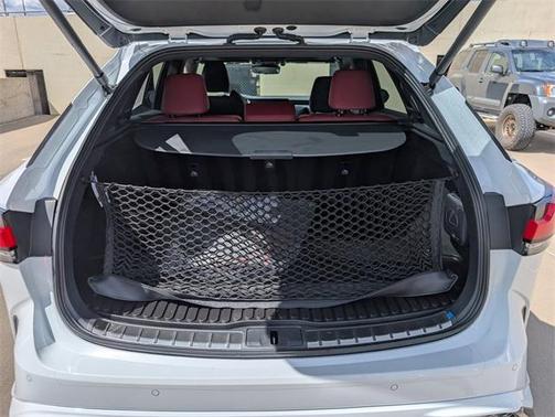 2023 Lexus RX 500h F SPORT PERFORMANCE