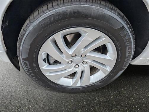 2024 Land Rover Discovery Sport S