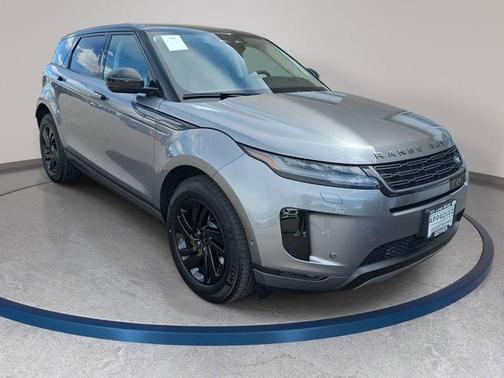 2025 Land Rover Range Rover Evoque Core S