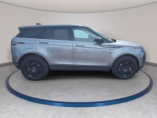 2025 Land Rover Range Rover Evoque Core S