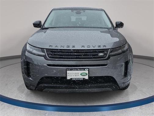 2025 Land Rover Range Rover Evoque Core S