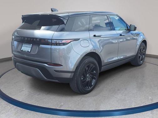 2025 Land Rover Range Rover Evoque Core S