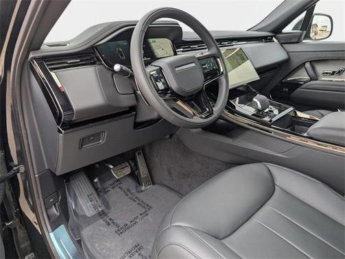 2025 Land Rover Range Rover Sport P400 Dynamic SE