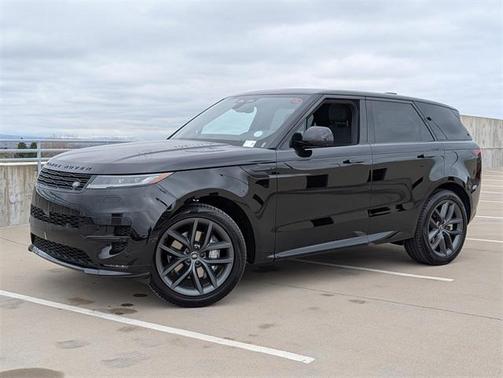 2025 Land Rover Range Rover Sport P400 Dynamic SE
