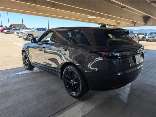 2026 Land Rover Range Rover Velar P250 S
