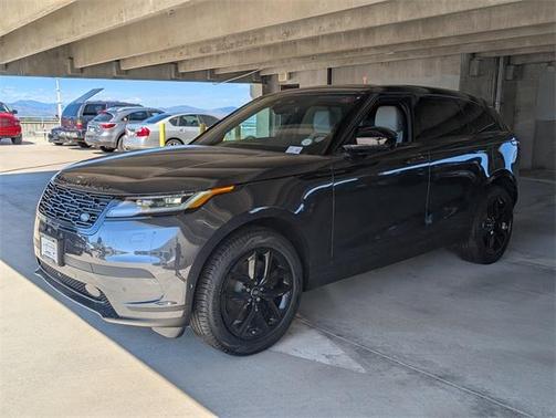 2026 Land Rover Range Rover Velar P250 S