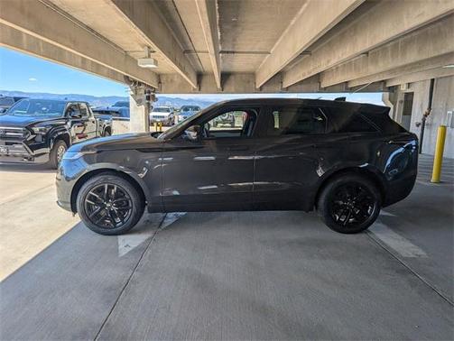 2026 Land Rover Range Rover Velar P250 S