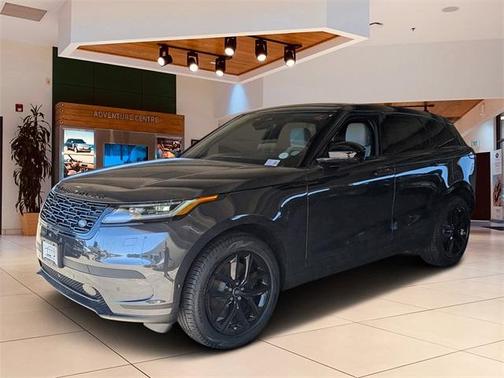 2026 Land Rover Range Rover Velar P250 S