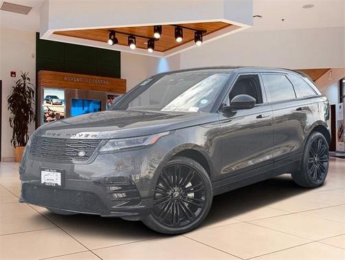 2025 Land Rover Range Rover Velar P400 Dynamic SE
