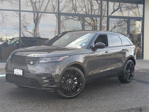 2025 Land Rover Range Rover Velar P400 Dynamic SE