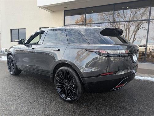 2025 Land Rover Range Rover Velar P400 Dynamic SE