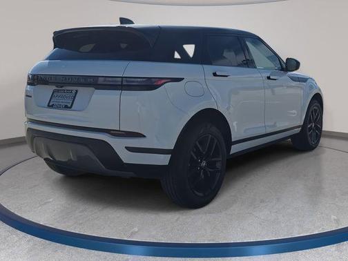 2025 Land Rover Range Rover Evoque Core S