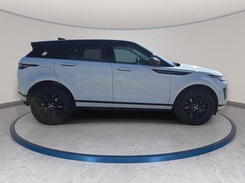 2025 Land Rover Range Rover Evoque Core S