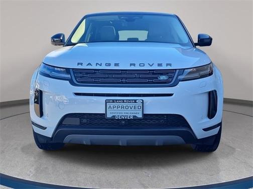 2025 Land Rover Range Rover Evoque Core S
