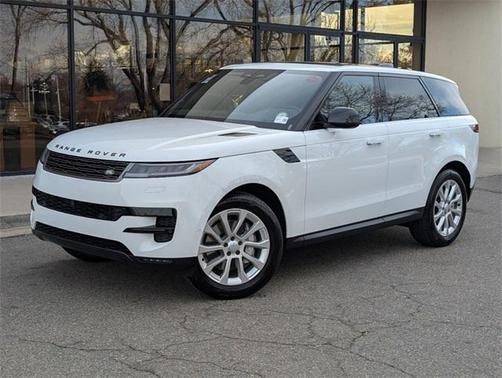 2025 Land Rover Range Rover Sport P360 SE