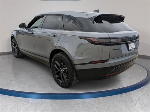 2026 Land Rover Range Rover Velar P250 S
