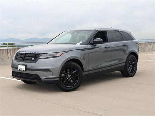 2026 Land Rover Range Rover Velar P250 S