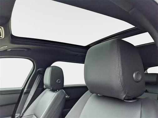 2026 Land Rover Range Rover Velar P250 S