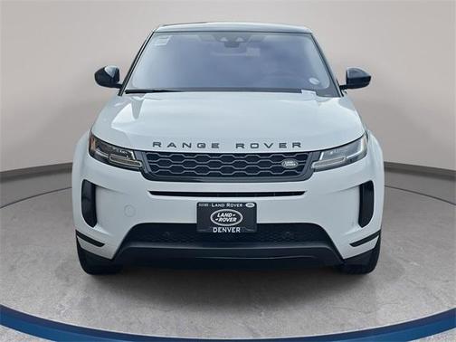 2020 Land Rover Range Rover Evoque S