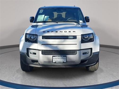 2025 Land Rover Defender P300 S