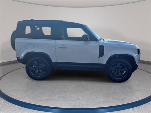 2025 Land Rover Defender P300 S