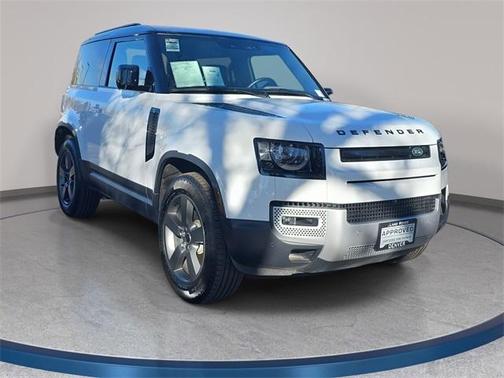 2025 Land Rover Defender P300 S