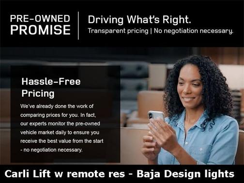 2024 RAM 2500 Limited