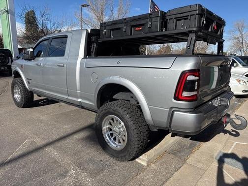 2024 RAM 2500 Limited