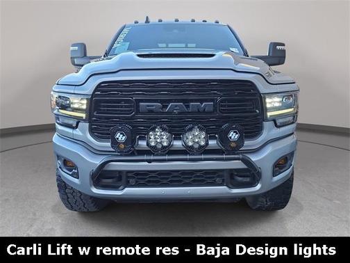 2024 RAM 2500 Limited