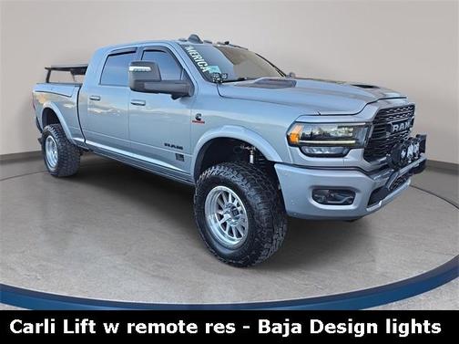 2024 RAM 2500 Limited