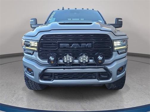 2024 RAM 2500 Limited
