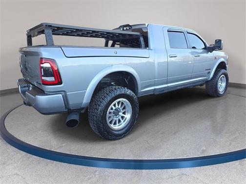 2024 RAM 2500 Limited