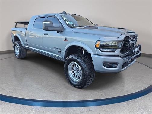 2024 RAM 2500 Limited