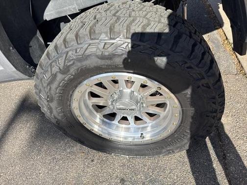 2024 RAM 2500 Limited