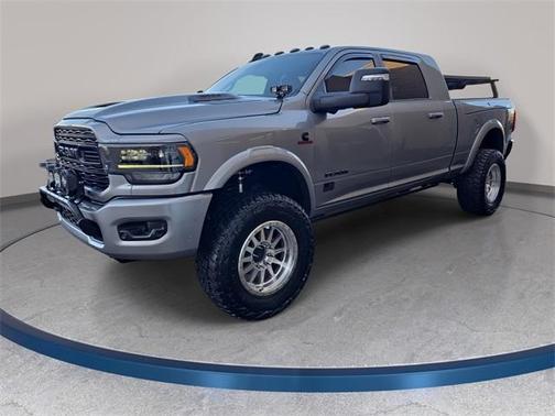 2024 RAM 2500 Limited