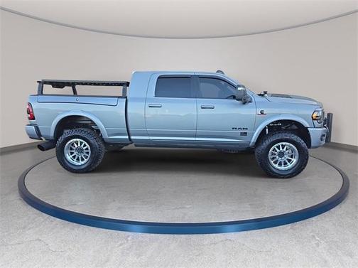 2024 RAM 2500 Limited