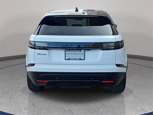 2025 Land Rover Range Rover Velar P250 Dynamic SE