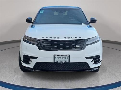2025 Land Rover Range Rover Velar P250 Dynamic SE