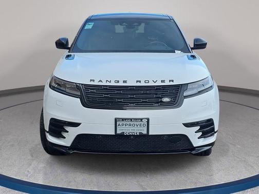 2025 Land Rover Range Rover Velar P250 Dynamic SE