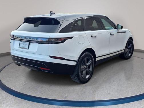 2025 Land Rover Range Rover Velar P250 Dynamic SE