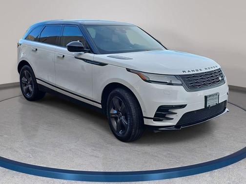 2025 Land Rover Range Rover Velar P250 Dynamic SE