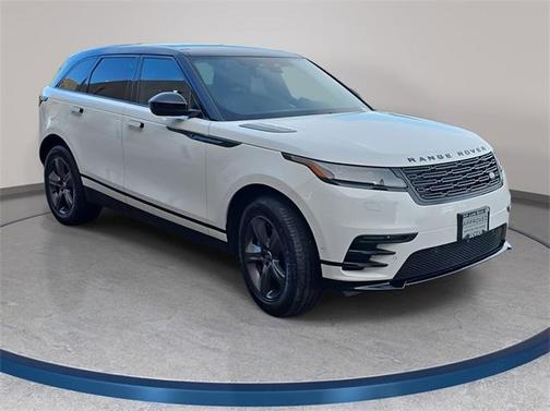 2025 Land Rover Range Rover Velar P250 Dynamic SE