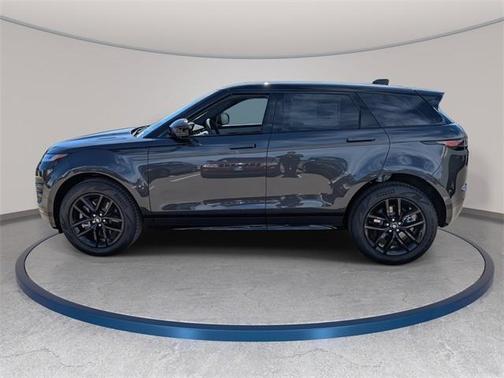 2026 Land Rover Range Rover Evoque Dynamic SE