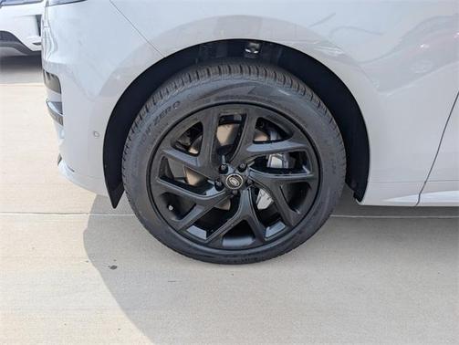 2025 Land Rover Range Rover Sport P400 Dynamic SE