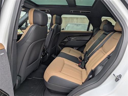 2025 Land Rover Range Rover Sport P530 Dynamic SE